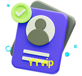 Tornar-se um membro do YYvip é muito simples