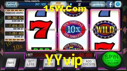 Casino Ao Vivo YYvip