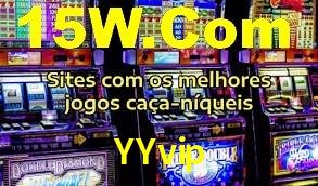 YYvip: Jogos de Caça-Níqueis-Altas Recompensas, Roleta-Velocidade, Blackjack-Desafios Máximos