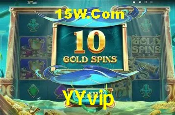Provedores de Jogos YYvip